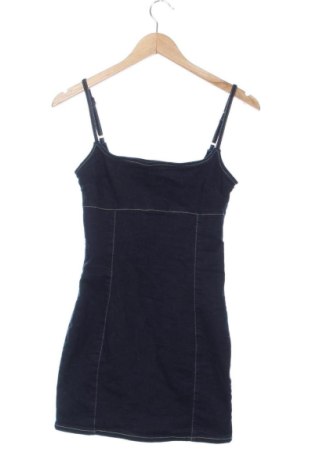 Ruha Bershka, Méret S, Szín Kék, Ár 5 674 Ft, #137680858