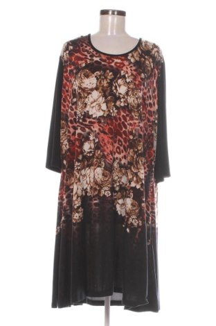 Šaty  Lavelle, Velikost 3XL, Barva Vícebarevné, Cena  267,00 Kč, #137680861
