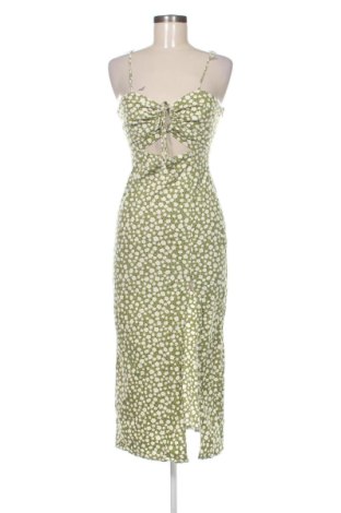 Kleid Zara, Größe S, Farbe Mehrfarbig, Preis € 19,00, #137680867