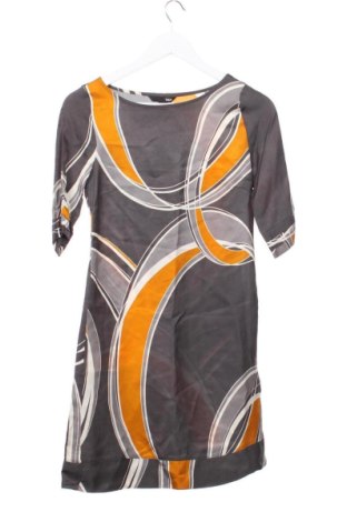 Kleid H&M, Größe XS, Farbe Mehrfarbig, Preis 16,00 €, #137680920