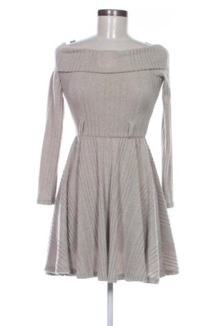 Šaty  Unbranded, Velikost S, Barva Béžová, Cena  315,00 Kč, #137681035