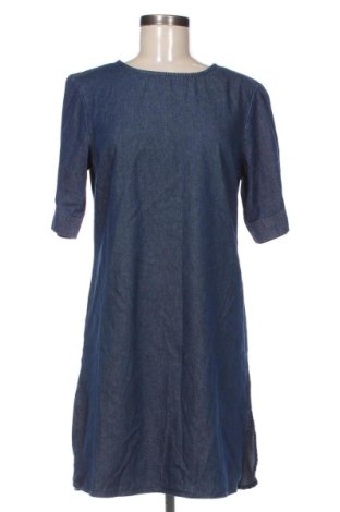 Šaty  Pieces, Velikost M, Barva Modrá, Cena  315,00 Kč, #137681056