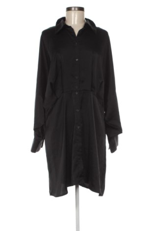 Kleid H&M, Größe XL, Farbe Schwarz, Preis € 24,00, #137681087