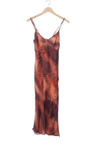 Kleid Bershka, Größe S, Farbe Braun, Preis € 26,02, #137681115