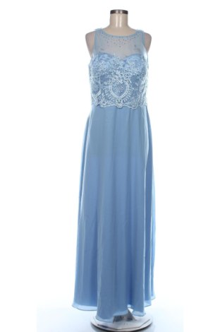 Рокля Vera Mont, Размер XL, Цвят Син, Цена 111,00 €, #137681135