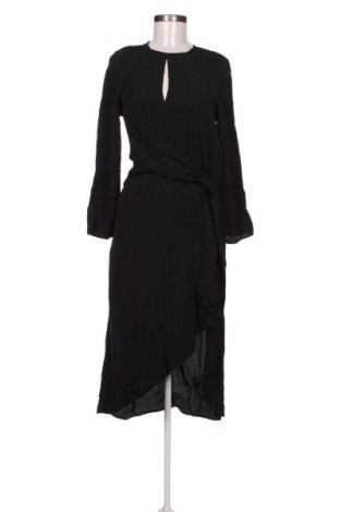 Kleid H&M, Größe S, Farbe Schwarz, Preis € 15,00, #137681138