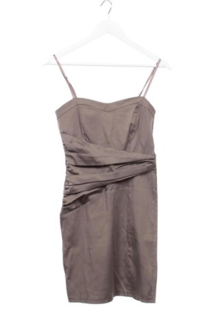 Rochie Unbranded, Mărime XS, Culoare Maro, Preț 41,99 Lei, #137681286