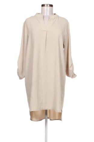Rochie Unbranded, Mărime M, Culoare Bej, Preț 52,49 Lei, #137681356