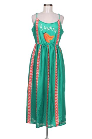 Kleid Unbranded, Größe L, Farbe Grün, Preis € 28,00, #137681368