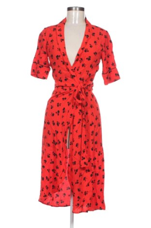 Kleid Ganni, Größe S, Farbe Mehrfarbig, Preis € 65,00, #137681417