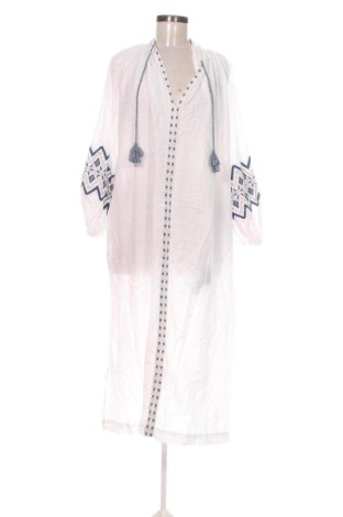 Kleid H&M, Größe 3XL, Farbe Mehrfarbig, Preis € 19,00, #137681430