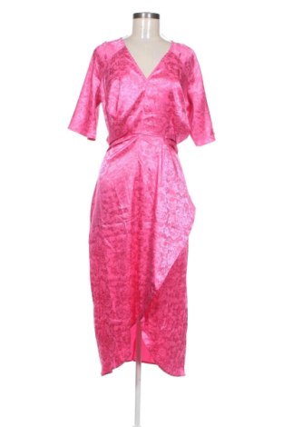 Kleid Y.A.S, Größe S, Farbe Rosa, Preis € 49,00, #137681441