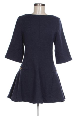Рокля H&M, Размер S, Цвят Син, Цена 37,40 €, #137681458