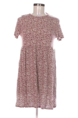 Рокля Pull&Bear, Размер L, Цвят Многоцветен, Цена 7,00 €, #137681466