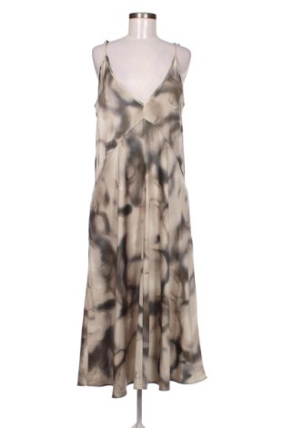 Kleid Reserved, Größe L, Farbe Mehrfarbig, Preis € 21,00, #137681565