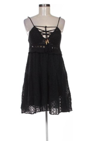 Šaty  Unbranded, Velikost S, Barva Černá, Cena  218,00 Kč, #137681568