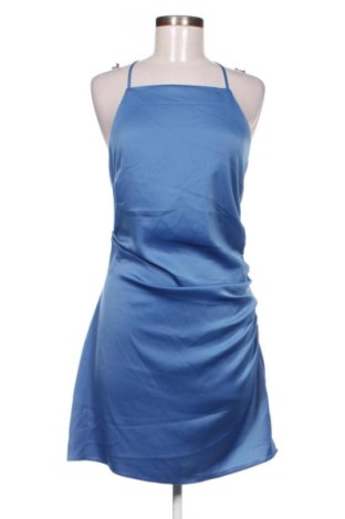 Kleid H&M, Größe M, Farbe Blau, Preis € 21,00, #137681882