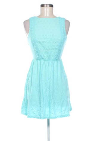 Kleid Atmosphere, Größe S, Farbe Blau, Preis 30,60 €, #137681914