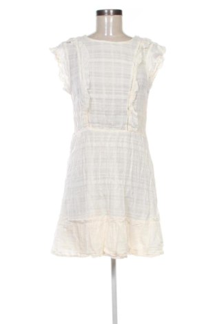 Šaty  H&M, Veľkosť L, Farba Kremová, Cena  20,00 €, #137682025