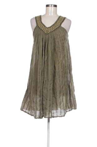 Šaty  Unbranded, Velikost M, Barva Zelená, Cena  243,00 Kč, #137682062