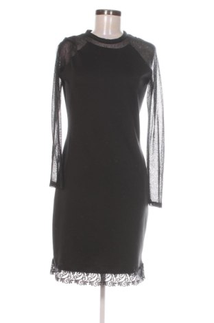 Šaty  Zara, Velikost M, Barva Černá, Cena  218,00 Kč, #137682274