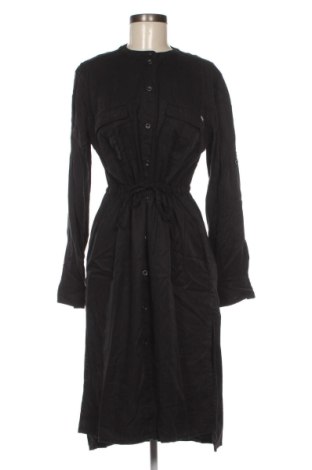 Sukienka Pepe Jeans, Rozmiar L, Kolor Czarny, Cena 135,47 zł, #137682283