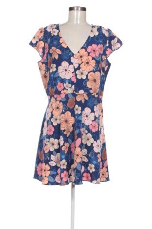 Rochie George, Mărime M, Culoare Multicolor, Preț 57,74 Lei, #137682303