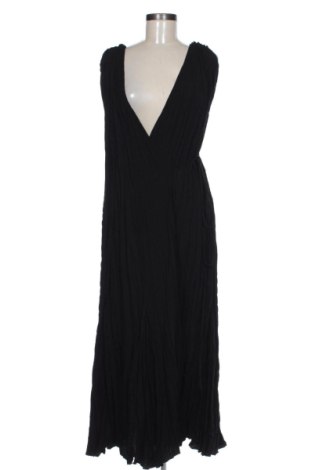 Kleid Massimo Dutti, Größe L, Farbe Schwarz, Preis € 58,00, #137682334