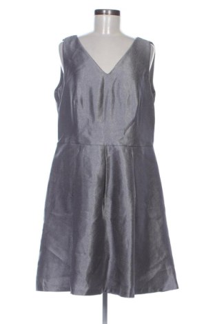 Rochie Esprit, Mărime XL, Culoare Argintiu, Preț 157,47 Lei, #137682374