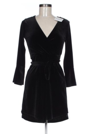 Kleid H&M, Größe S, Farbe Schwarz, Preis € 6,00, #137682379
