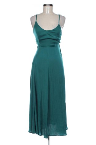 Kleid Oysho, Größe XS, Farbe Grün, Preis € 33,00, #137682405