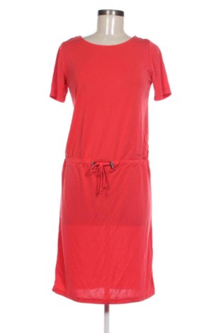 Kleid Free Quent, Größe XS, Farbe Rot, Preis € 9,00, #137682541