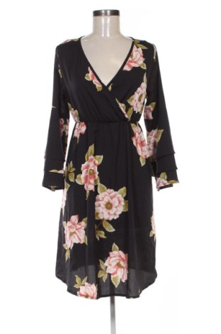 Kleid New Look, Größe S, Farbe Mehrfarbig, Preis € 7,00, #137682554