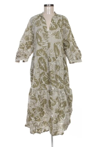 Kleid Marc O'Polo, Größe L, Farbe Mehrfarbig, Preis € 53,00, #137682588