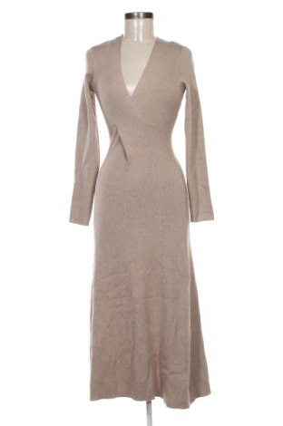 Kleid Mohito, Größe M, Farbe Beige, Preis € 15,00, #137682653