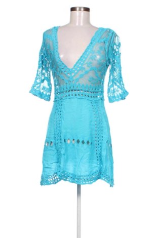 Kleid Unbranded, Größe S, Farbe Blau, Preis € 9,00, #137682748