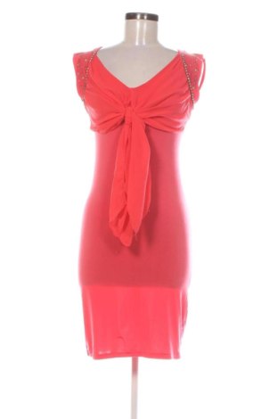 Šaty  Miss Miss, Velikost XS, Barva Červená, Cena  340,00 Kč, #137682767