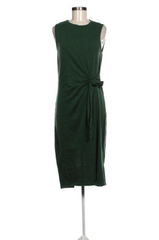 Kleid Mango, Größe M, Farbe Grün, Preis € 56,00, #137682878