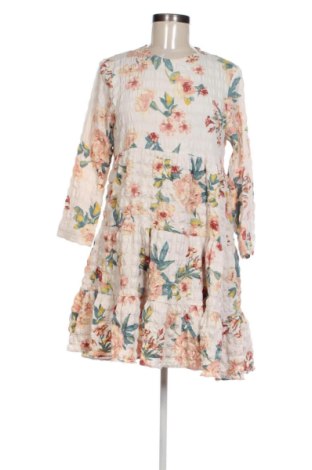 Kleid Zara, Größe M, Farbe Mehrfarbig, Preis € 15,00, #137682892