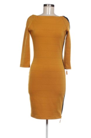 Šaty  Unbranded, Velikost S, Barva Žlutá, Cena  267,00 Kč, #137682896