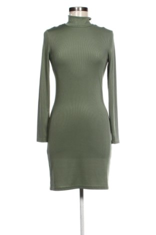 Rochie Pieces, Mărime S, Culoare Verde, Preț 47,24 Lei, #137683012
