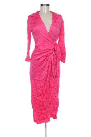 Kleid Zara, Größe S, Farbe Rosa, Preis € 19,00, #137683118