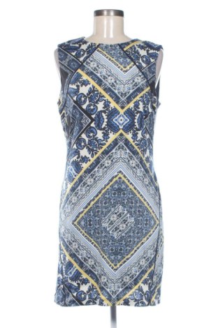 Kleid Mango, Größe L, Farbe Mehrfarbig, Preis 17,00 €, #137683122