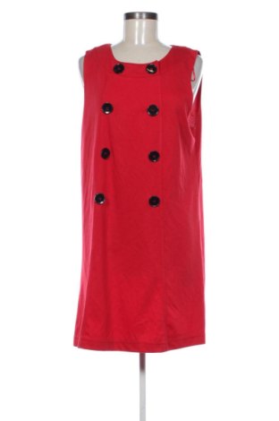Rochie Unbranded, Mărime XL, Culoare Roșu, Preț 120,73 Lei, #137683311