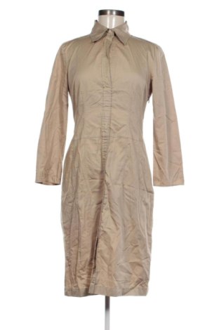 Šaty  Hugo Boss, Velikost M, Barva Béžová, Cena  2 464,00 Kč, #137683366