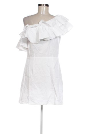 Šaty  H&M, Veľkosť M, Farba Biela, Cena  28,00 €, #137683380
