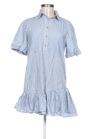 Šaty  Zara, Veľkosť XS, Farba Viacfarebná, Cena  22,00 €, #137683394