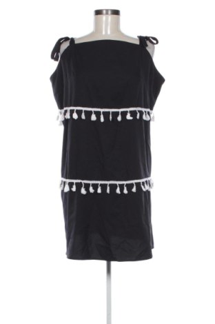 Sukienka SHEIN, Rozmiar XL, Kolor Czarny, Cena 71,97 zł, #137683398