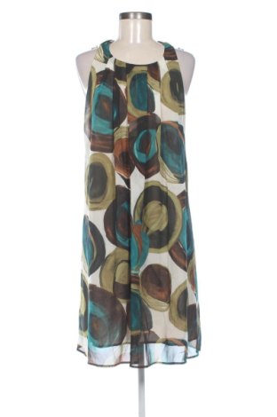 Kleid Unbranded, Größe M, Farbe Mehrfarbig, Preis 24,00 €, #137683439