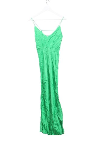 Рокля Zara, Размер S, Цвят Зелен, Цена 27,00 €, #137683466